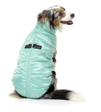 Load image into Gallery viewer, Fuzzyard The Eastcoast Harness Jacket Mint