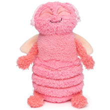 Load image into Gallery viewer, FuzzYard Flutter the Bed Bug Plush Dog Toy with Squeaker