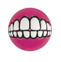 Load image into Gallery viewer, Rogz Grinz Treat Ball - Pink
