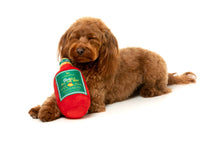 Load image into Gallery viewer, Fuzzyard Gin-Gle All The Way: The Holiday Spirit For Playful Pups