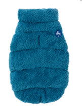 Load image into Gallery viewer, Fuzzyard The Vaucluse Jacket - French Blue