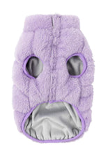 Load image into Gallery viewer, Fuzzyard The Vaucluse Jacket - Lilac