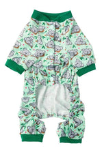 Load image into Gallery viewer, “Fuzzyard Dreamtime Koala Pyjamas”
