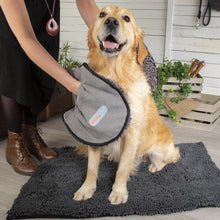 Load image into Gallery viewer, Scruffs Noodle Drying Towel - Grey