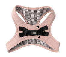 Load image into Gallery viewer, FuzzYard Life Step-In Dog Harness – Soft Blush Pink