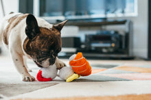 Load image into Gallery viewer, P.L.A.Y Sushi Plush Dog Toy