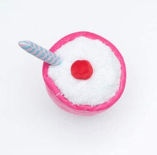 Load image into Gallery viewer, Pet London Milkshake Plush Dog Toy
