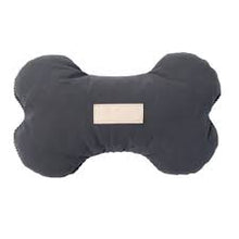 Load image into Gallery viewer, FuzzYard Life Toy Bone - Slate Grey