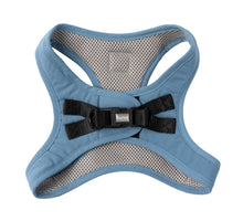 Load image into Gallery viewer, Fuzzyard Life Step In Harness - French Blue