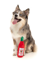Load image into Gallery viewer, Fuzzyard Reindeer Rose