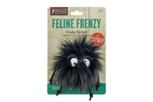 Load image into Gallery viewer, P.L.A.Y Feline Frenzy Frisky Furball Cat Toy