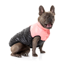 Load image into Gallery viewer, Fuzzyard East Harlem Puffer Jacket - Pink