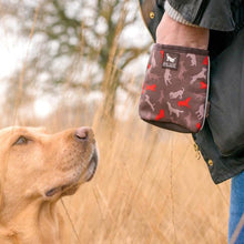 Load image into Gallery viewer, P.L.A.Y Compact Training & Treat Pouch