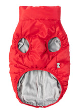 Load image into Gallery viewer, Fuzzyard The Eastcoast Harness Jacket - Red