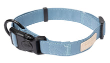 Load image into Gallery viewer, Fuzzyard Life Luxury Dog Collar - French Blue