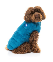 Load image into Gallery viewer, Fuzzyard The Vaucluse Jacket - French Blue