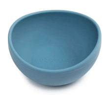 Load image into Gallery viewer, FuzzYard Life Silicone Bowl - French Blue
