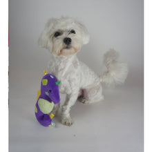 Load image into Gallery viewer, Pet London Sammy The SeaHorse Dog Toy