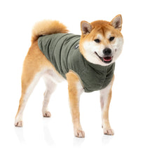 Load image into Gallery viewer, Fuzzyard Mosman Puffer Jacket - Khaki
