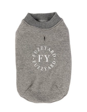 Load image into Gallery viewer, Fuzzyard The FY Sweater - Grey