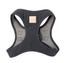 Load image into Gallery viewer, Fuzzyard Life Step In Harness - Slate Grey