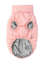 Load image into Gallery viewer, Fuzzyard The Eastcoast Harness Jacket - Pink