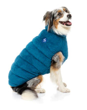 Load image into Gallery viewer, Fuzzyard The Vaucluse Jacket - French Blue