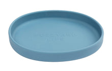 Load image into Gallery viewer, Fuzzyard Life Silicone Cat Dish - French Blue
