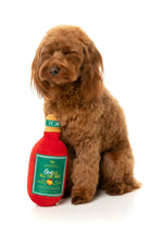 Load image into Gallery viewer, Fuzzyard Gin-Gle All The Way: The Holiday Spirit For Playful Pups