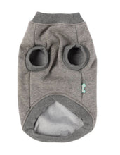Load image into Gallery viewer, Fuzzyard The FY Sweater - Grey