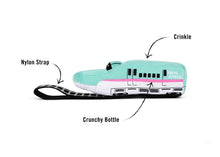 Load image into Gallery viewer, P.L.A.Y Canine Commute Train Plush Dog Toy