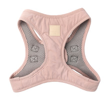 Load image into Gallery viewer, FuzzYard Life Step-In Dog Harness – Soft Blush Pink
