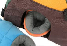 Load image into Gallery viewer, P.L.A.Y Camp Corbin Trailblazing Tent Plush Dog Toy