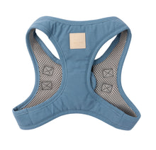 Load image into Gallery viewer, Fuzzyard Life Step In Harness - French Blue