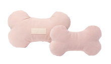 Load image into Gallery viewer, FuzzYard Life Toy Bone - Soft Blush