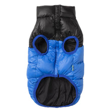 Load image into Gallery viewer, Fuzzyard Harlem Puffer Jacket - Blue