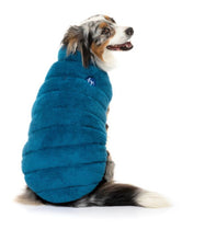 Load image into Gallery viewer, Fuzzyard The Vaucluse Jacket - French Blue