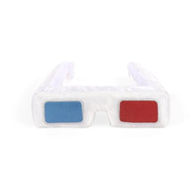 Load image into Gallery viewer, P.L.A.Y Hollywoof D3 Dog Glasses Plush Dog Toy