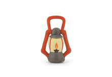 Load image into Gallery viewer, P.L.A.Y Camp Corbin Pack Leader Lantern Plush Dog Toy