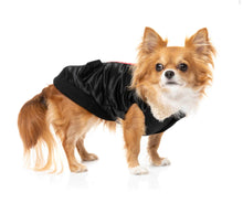 Load image into Gallery viewer, Fuzzyard The Zoomie Jacket - Black