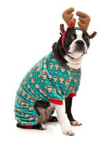 Load image into Gallery viewer, Fuzzyard Reindeer Antlers