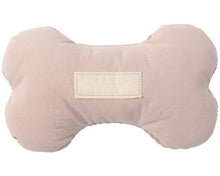 Load image into Gallery viewer, FuzzYard Life Toy Bone - Soft Blush