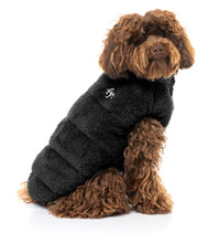 Load image into Gallery viewer, Fuzzyard The Vaucluse Jacket - Black