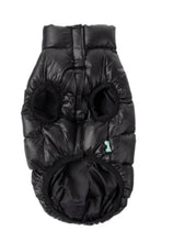 Load image into Gallery viewer, Fuzzyard The Eastcoast Harness Jacket - Black