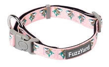 Load image into Gallery viewer, Fuzzyard LL Cool Jaws Dog Collar