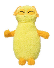 Load image into Gallery viewer, FuzzYard Belly the Bed Bug Plush Dog Toy with Squeaker