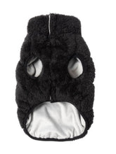 Load image into Gallery viewer, Fuzzyard The Vaucluse Jacket - Black