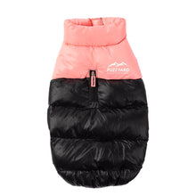 Load image into Gallery viewer, Fuzzyard East Harlem Puffer Jacket - Pink