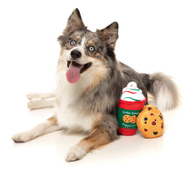 Load image into Gallery viewer, Fuzzyard Cookie Kringle Puppuccion & Cookies - 3 Pack