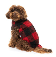 Load image into Gallery viewer, Fuzzyard Lumberjack Hoodie